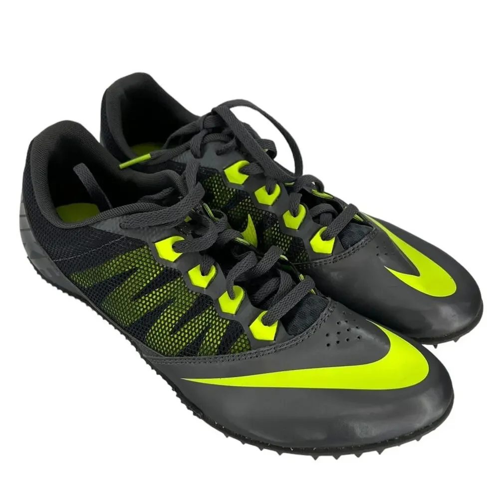 NIKE Rivals Track & Field Rival S Cleats Men's SZ 11